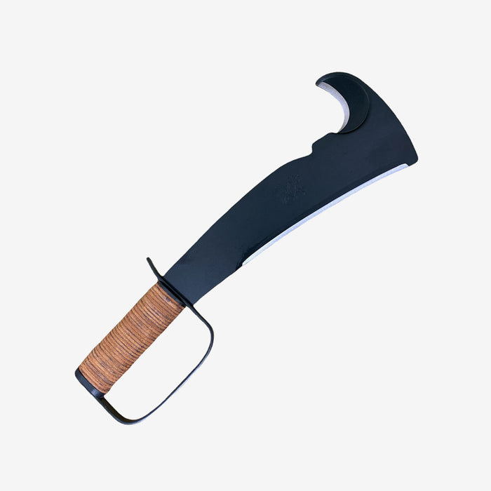 Woodman’s Pal Tool - Leather Grip