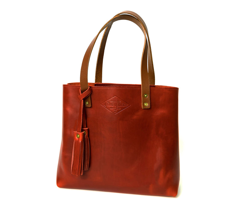 Lifetime Tote