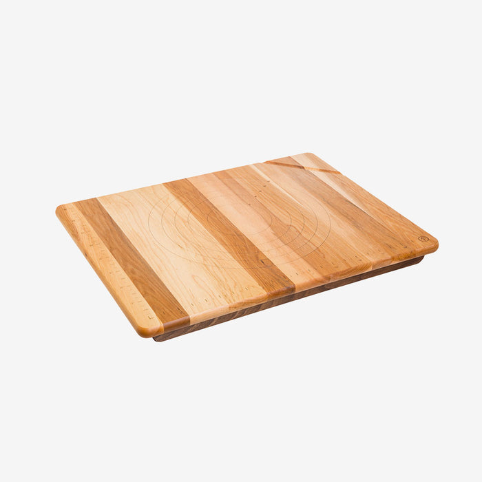 The Ultimate Pastry Board