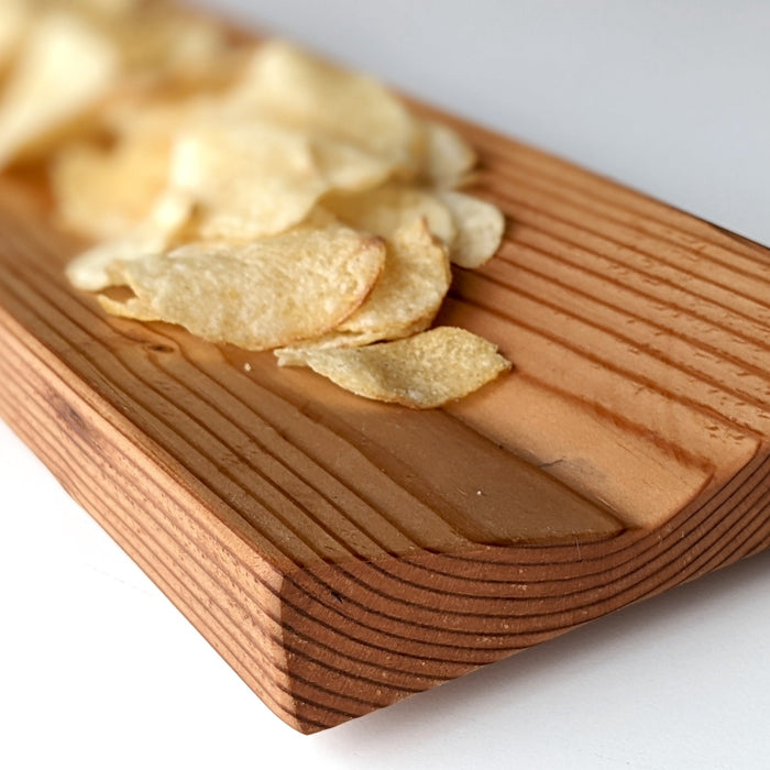 Snack Tray