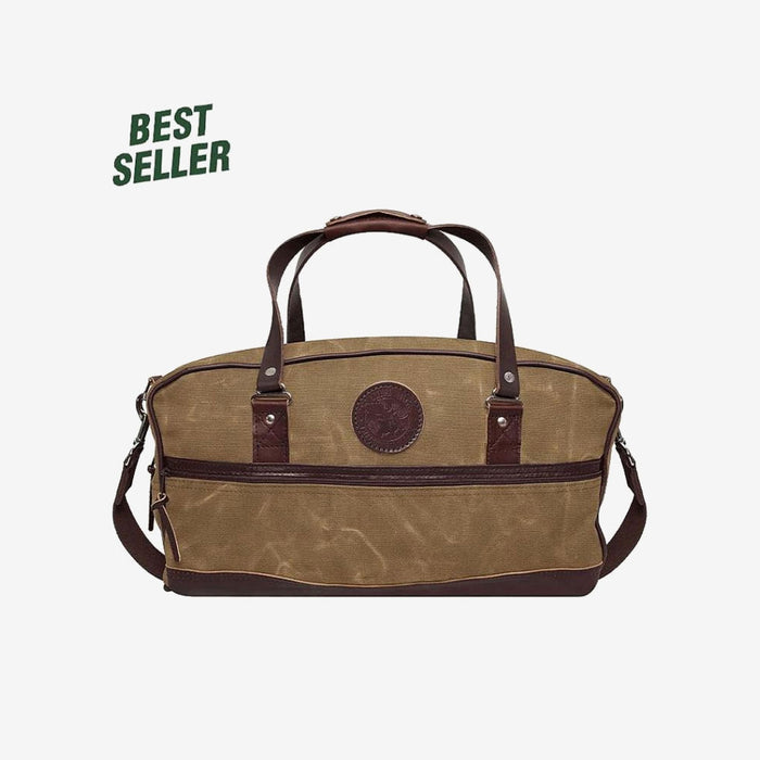 Weekender Duffel