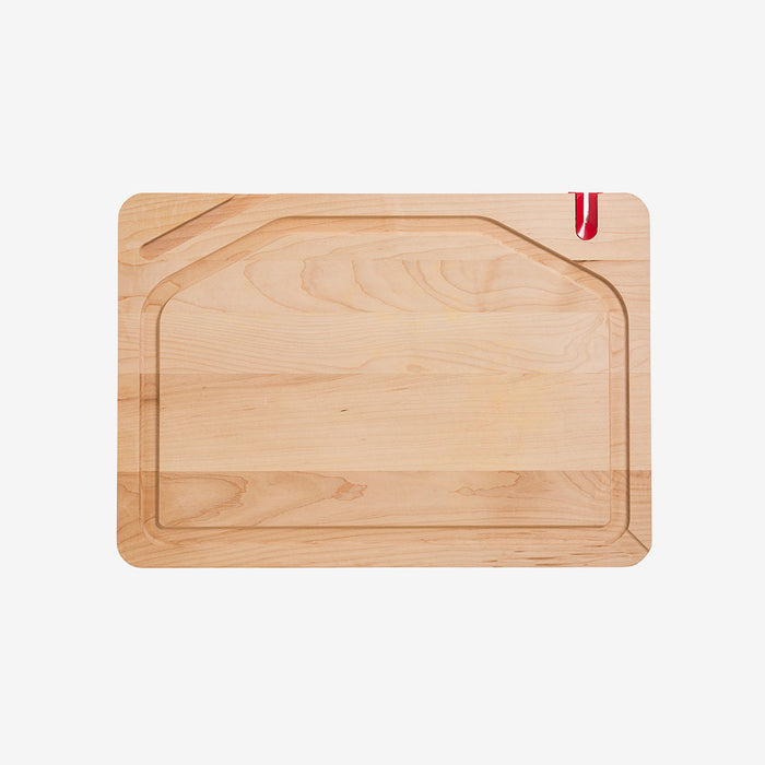 Tech Edge Maple Carving and Prep Board