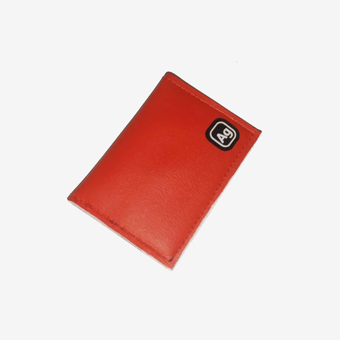 Belltown Minimalist Vegan Wallet