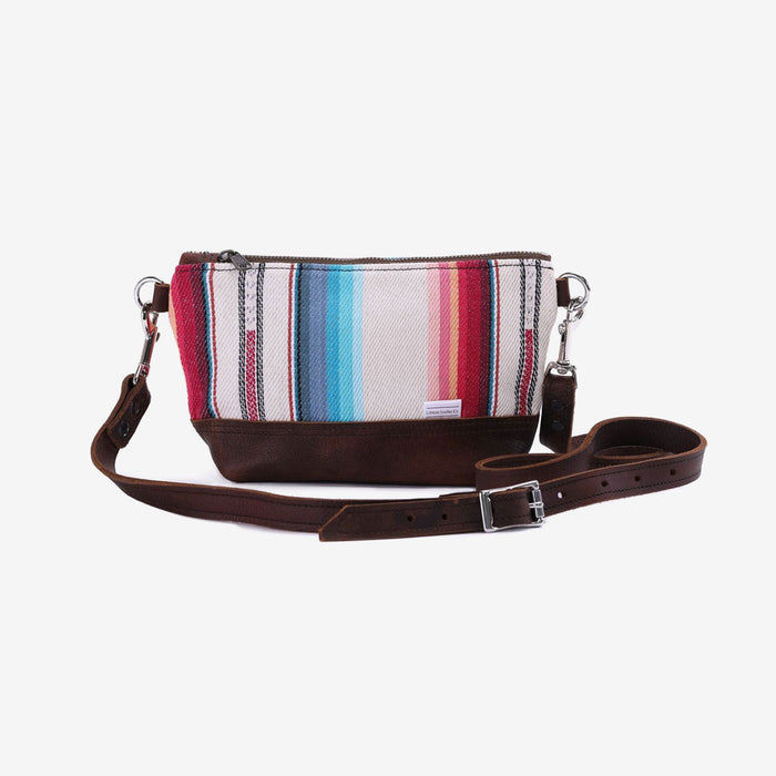 Coastal Crossbody Bag