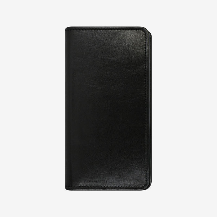 iPhone Wallet Caviar