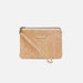 GIVER card wristlet | NATURAL Made in USA