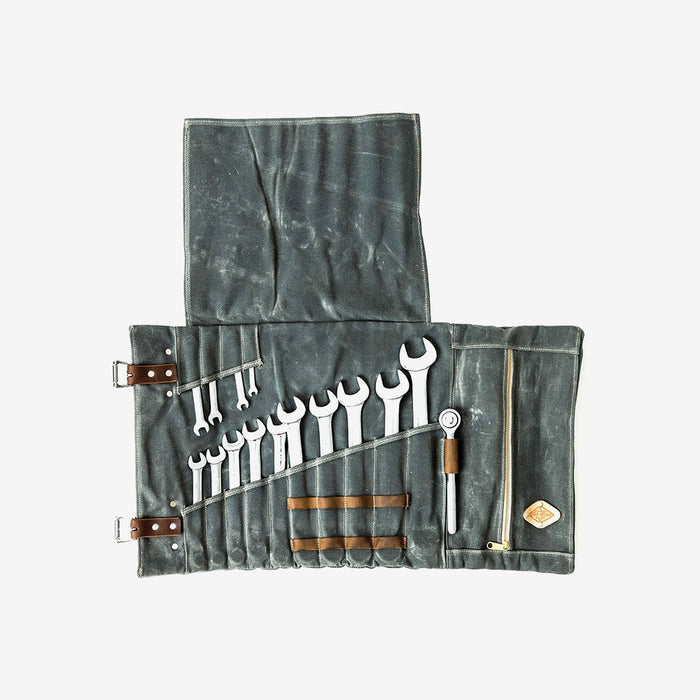 Canvas Tool Roll