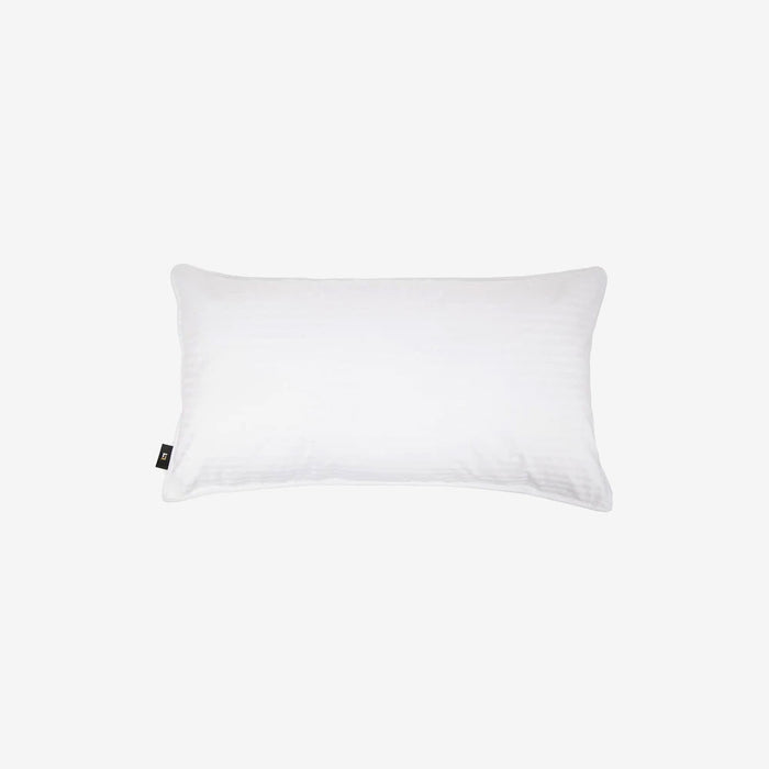 The Luxe Pillow® Down & Feather