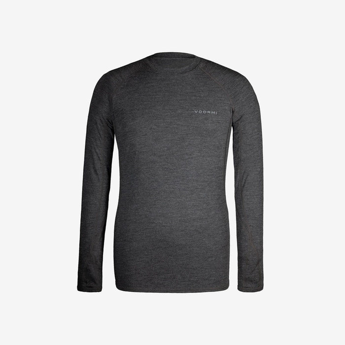 Men's Long Sleeve Baselayer Crew