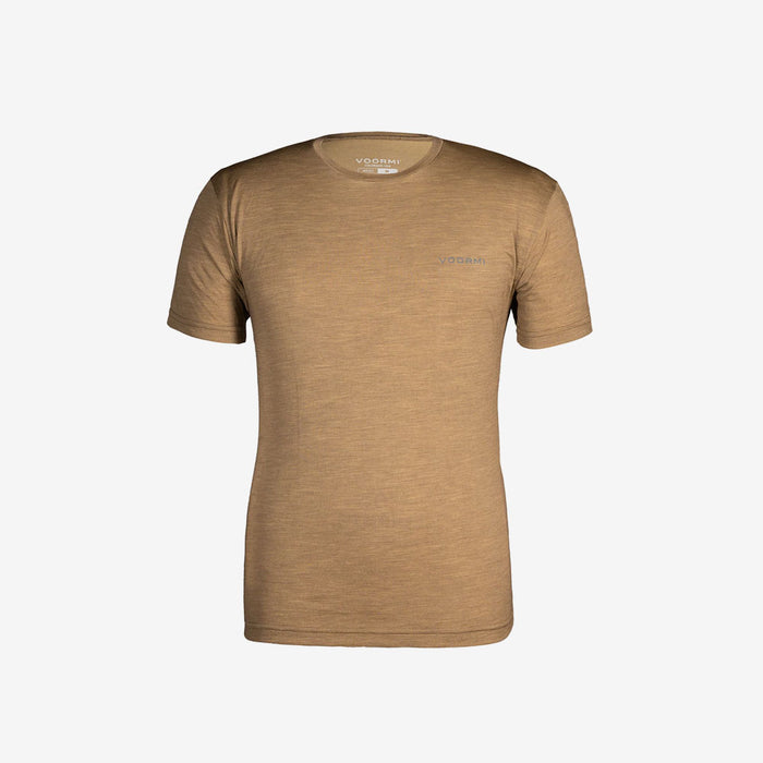 Men's Short Sleeve Merino Tech Tee