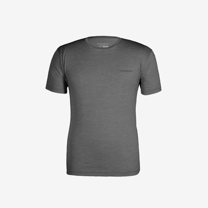 Men's Short Sleeve Merino Tech Tee