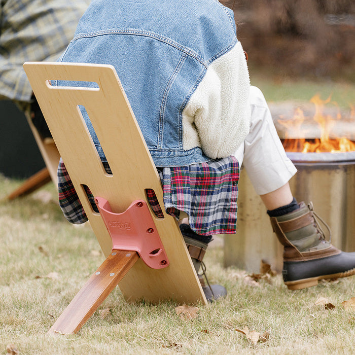 Tripster Chair