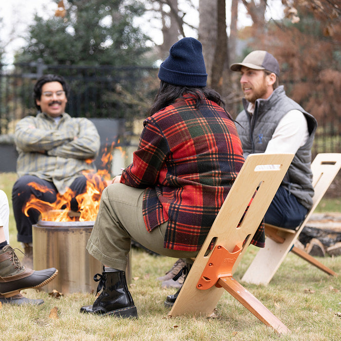 Tripster Chair