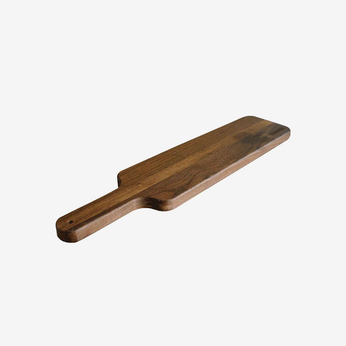 Walnut Serving Board with Handle