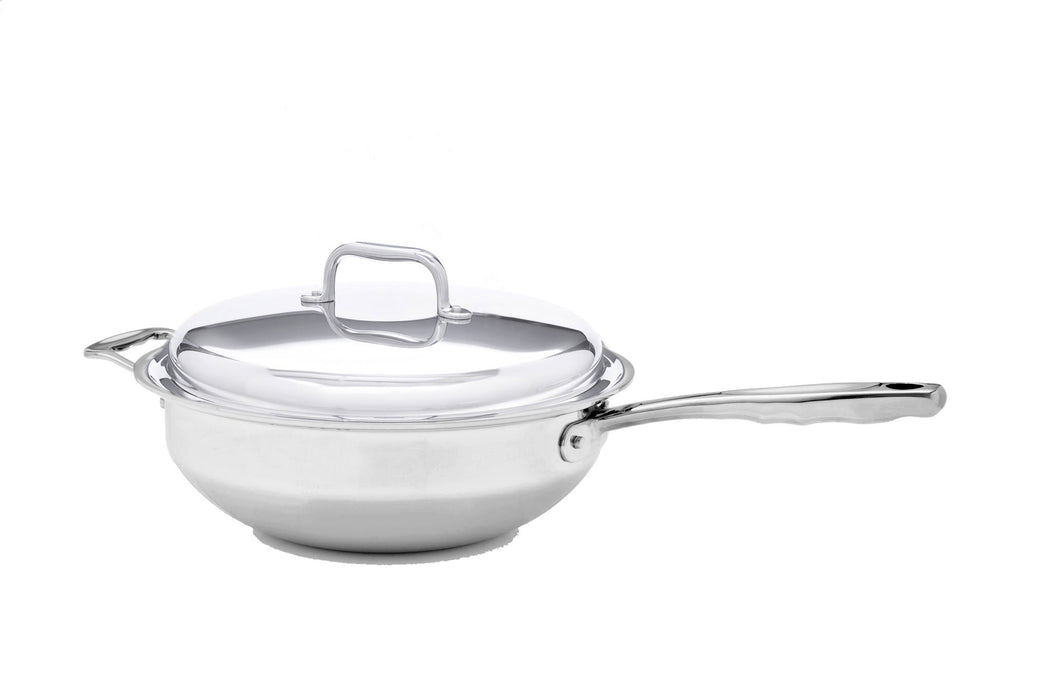 5 Quart Wok